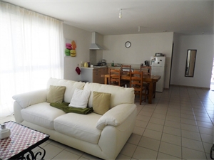appartement à la vente -   88220  XERTIGNY, surface 71 m2 vente appartement - APR711139